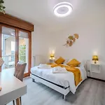 5 Min Walk From Sigurta Park - Rigenera Escape Appartement