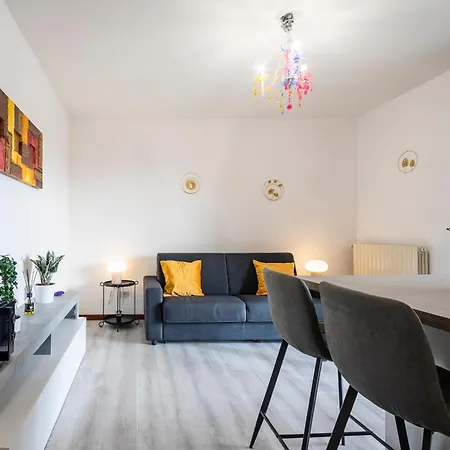 5 Min Walk From Sigurta Park - Rigenera Escape Appartement