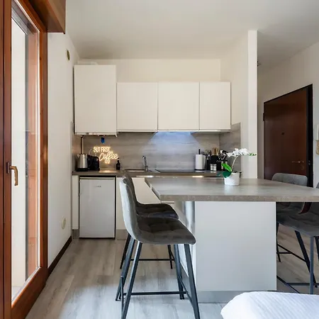Appartement 5 Min Walk From Sigurta Park - Rigenera Escape Valeggio sul Mincio