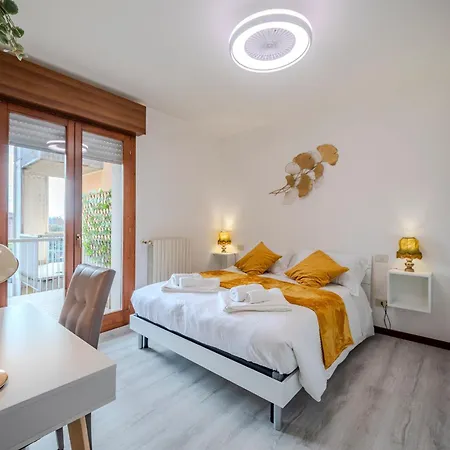 5 Min Walk From Sigurta Park - Rigenera Escape Appartement