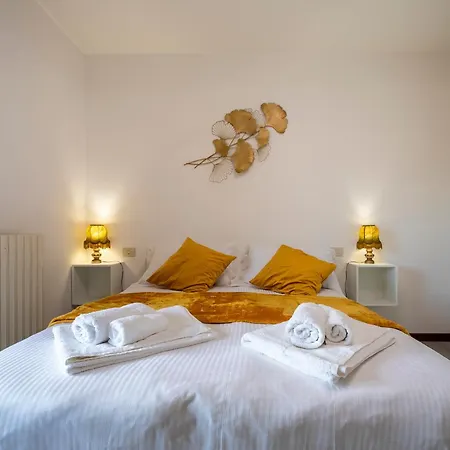 Appartement 5 Min Walk From Sigurta Park - Rigenera Escape