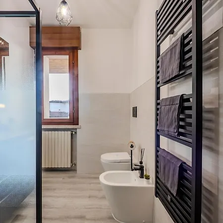 5 Min Walk From Sigurta Park - Rigenera Escape