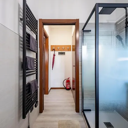 5 Min Walk From Sigurta Park - Rigenera Escape Valeggio sul Mincio