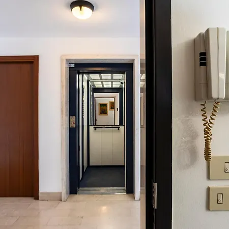 5 Min Walk From Sigurta Park - Rigenera Escape Appartement *