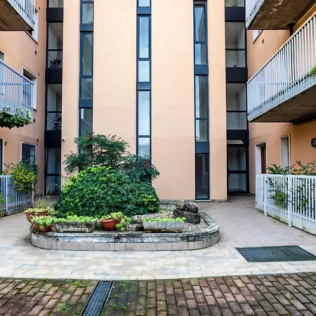 5 Min Walk From Sigurta Park - Rigenera Escape * Valeggio sul Mincio