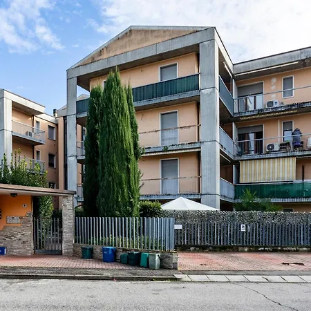 5 Min Walk From Sigurta Park - Rigenera Escape
