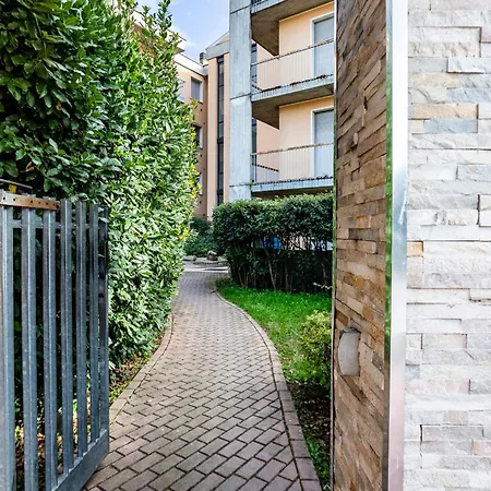 5 Min Walk From Sigurta Park - Rigenera Escape
