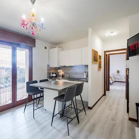 5 Min Walk From Sigurta Park - Rigenera Escape