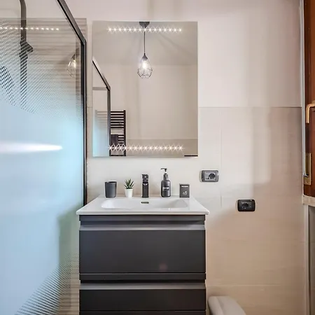 5 Min Walk From Sigurta Park - Rigenera Escape Apartman *