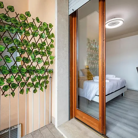 Apartman 5 Min Walk From Sigurta Park - Rigenera Escape Valeggio sul Mincio