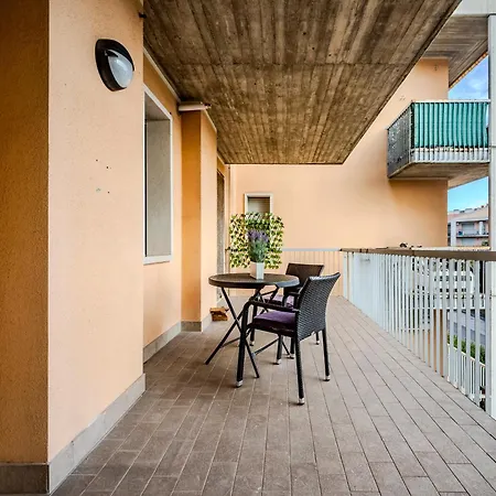 5 Min Walk From Sigurta Park - Rigenera Escape * Valeggio sul Mincio