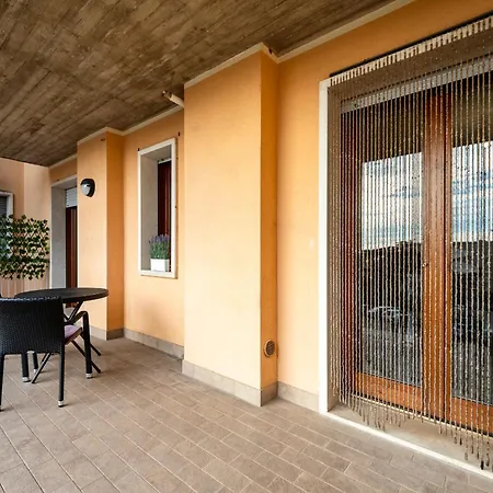 Apartman 5 Min Walk From Sigurta Park - Rigenera Escape *