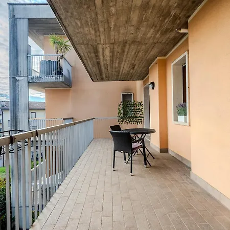 Apartman 5 Min Walk From Sigurta Park - Rigenera Escape
