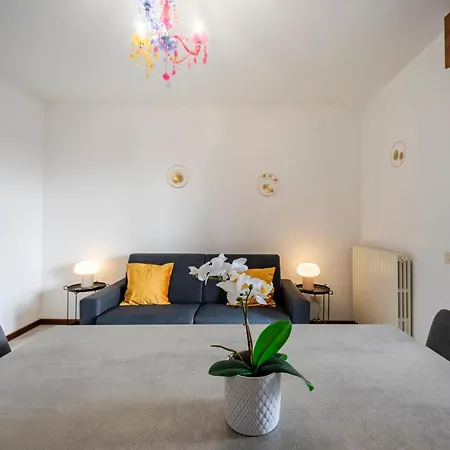 5 Min Walk From Sigurta Park - Rigenera Escape Apartman