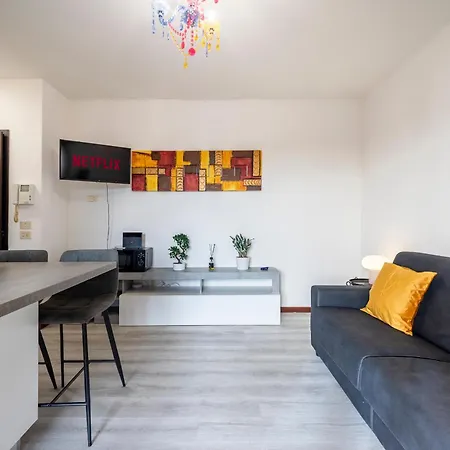 Apartman 5 Min Walk From Sigurta Park - Rigenera Escape Valeggio sul Mincio