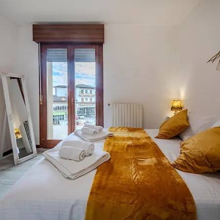5 Min Walk From Sigurta Park - Rigenera Escape Valeggio sul Mincio