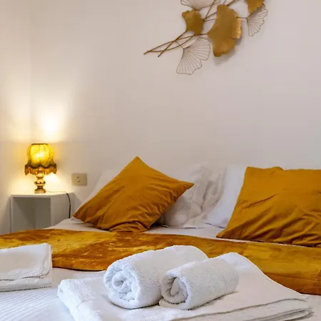 Apartman 5 Min Walk From Sigurta Park - Rigenera Escape *