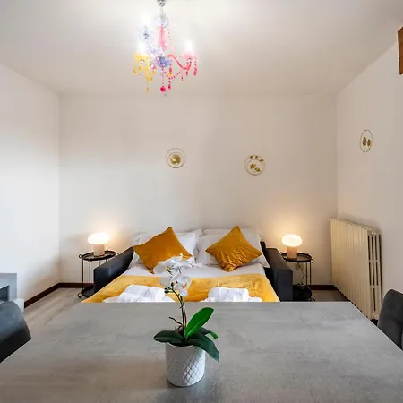 5 Min Walk From Sigurta Park - Rigenera Escape Apartman Valeggio sul Mincio