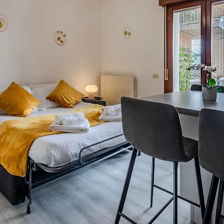 5 Min Walk From Sigurta Park - Rigenera Escape Valeggio sul Mincio