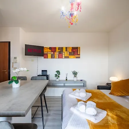 5 Min Walk From Sigurta Park - Rigenera Escape *