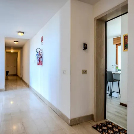 5 Min Walk From Sigurta Park - Rigenera Escape Apartman *